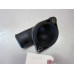 24Z109 Thermostat Housing From 2004 Subaru Forester  2.5